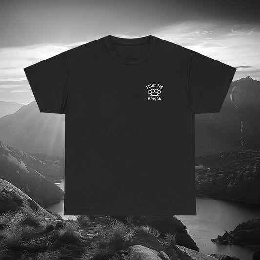 Sober Looks Good On You Tee