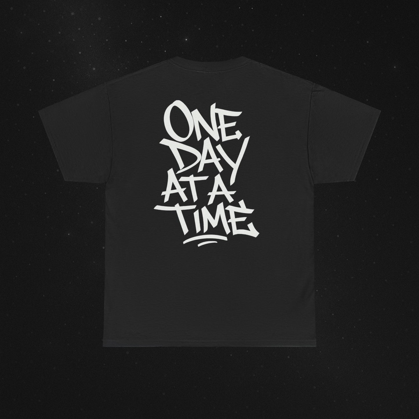 One Day At A Time Tee
