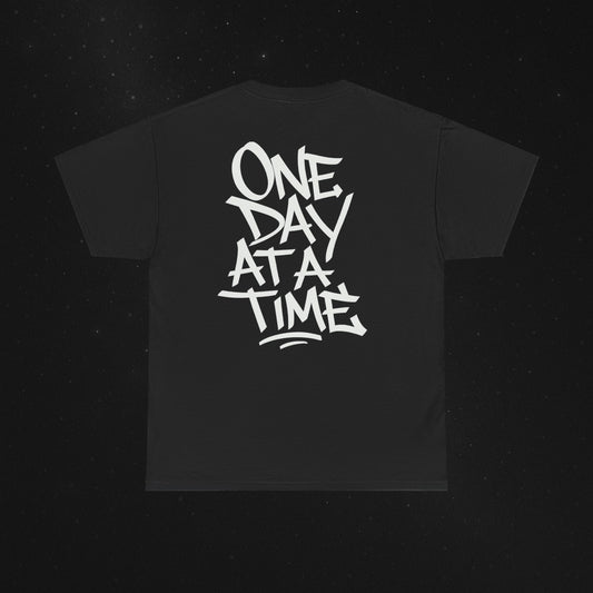 One Day At A Time Tee