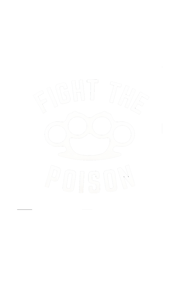 Fight The Poison